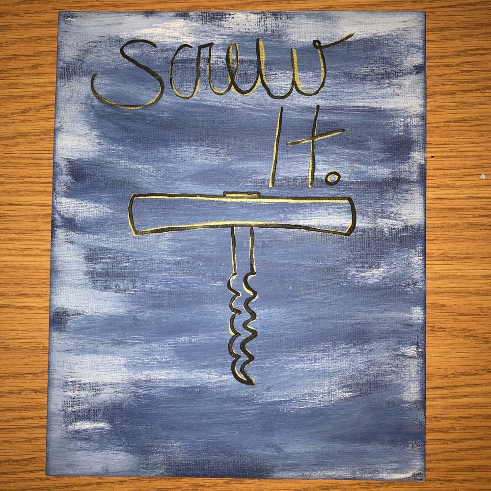 Canvas!